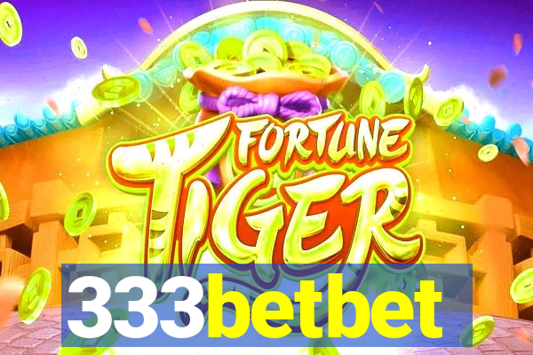 333betbet