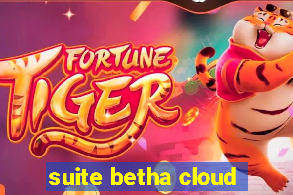 suite betha cloud