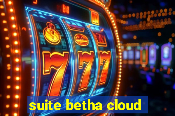 suite betha cloud