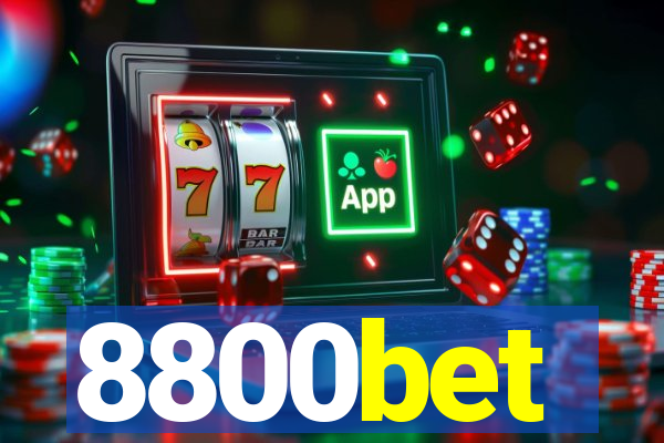 8800bet