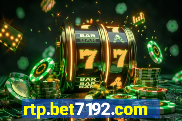 rtp.bet7192.com