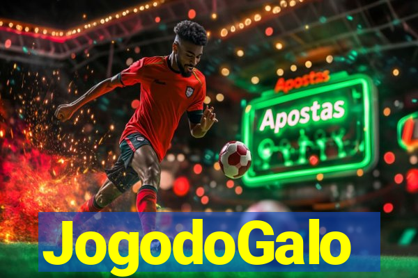 JogodoGalo