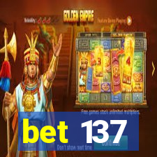 bet 137