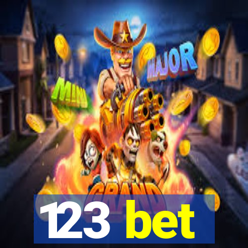 123 bet