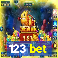 123 bet