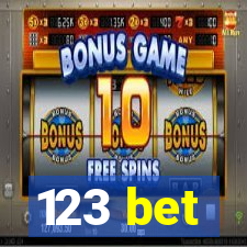 123 bet