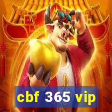 cbf 365 vip