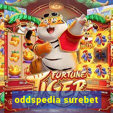 oddspedia surebet