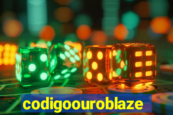 codigoouroblaze