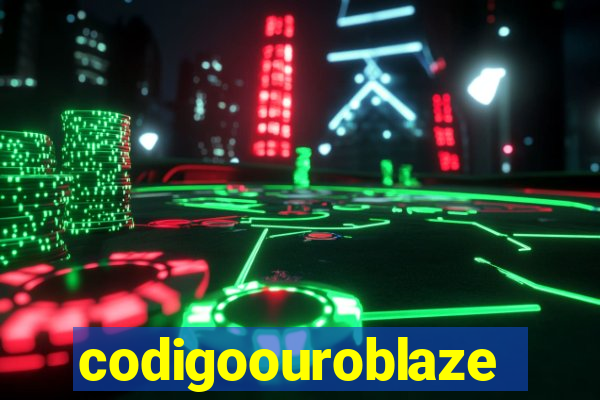 codigoouroblaze