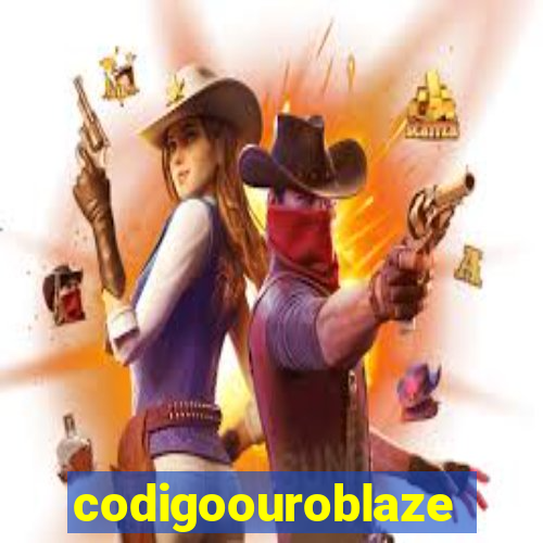 codigoouroblaze