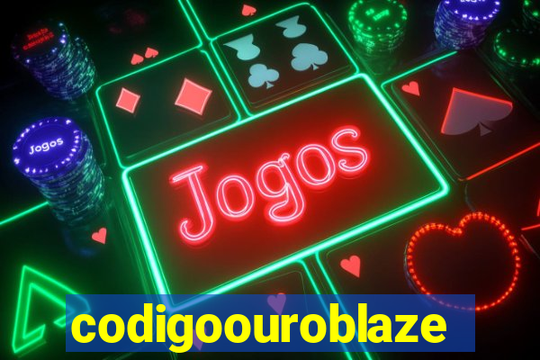 codigoouroblaze