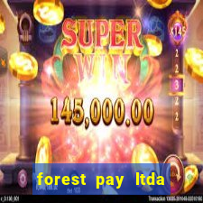 forest pay ltda plataforma de jogos