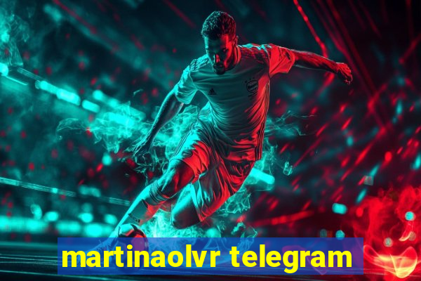 martinaolvr telegram