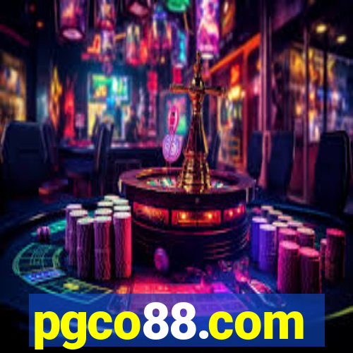 pgco88.com