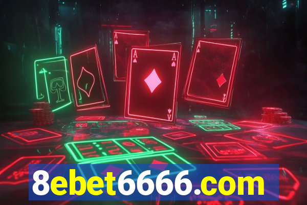 8ebet6666.com