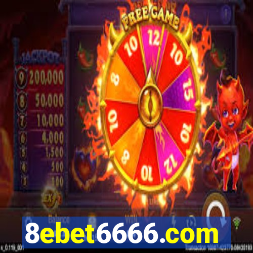 8ebet6666.com