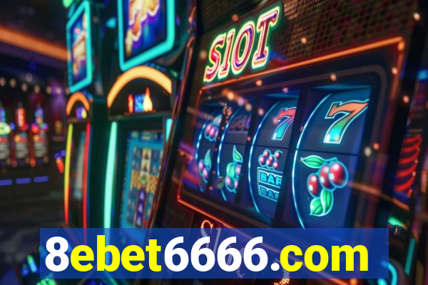 8ebet6666.com