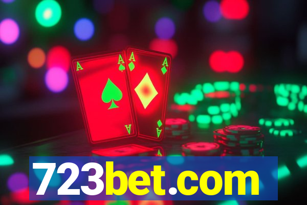 723bet.com