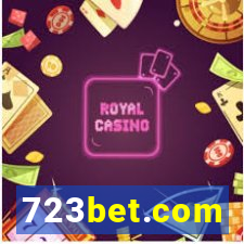 723bet.com