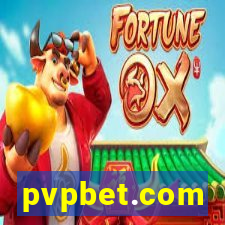 pvpbet.com