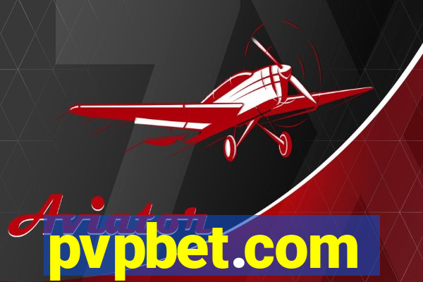 pvpbet.com