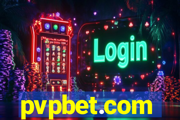 pvpbet.com