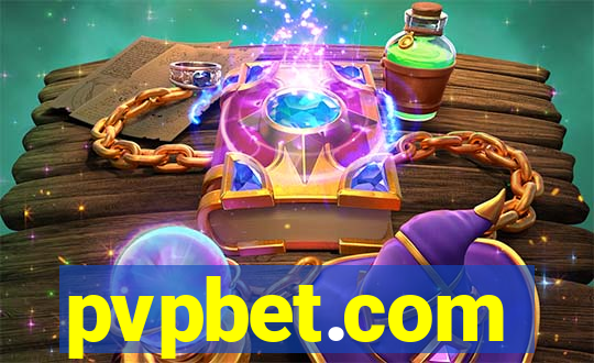 pvpbet.com