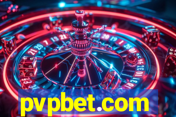 pvpbet.com