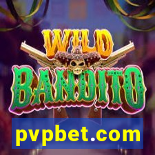 pvpbet.com