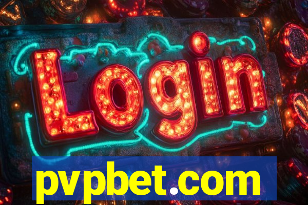 pvpbet.com