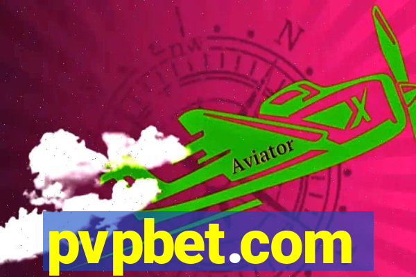 pvpbet.com