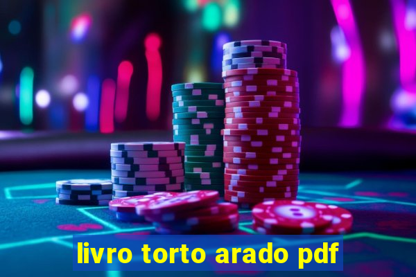 livro torto arado pdf