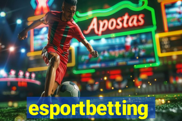 esportbetting