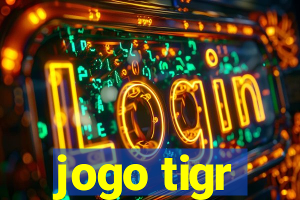 jogo tigr