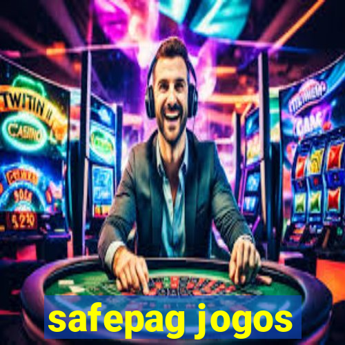 safepag jogos