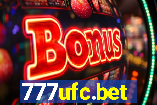 777ufc.bet