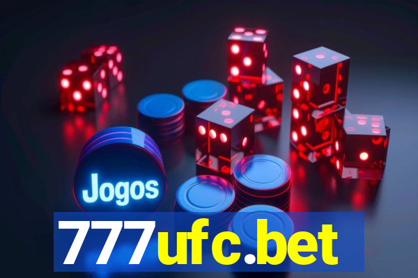 777ufc.bet