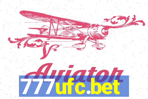 777ufc.bet