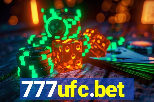 777ufc.bet