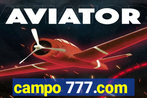 campo 777.com