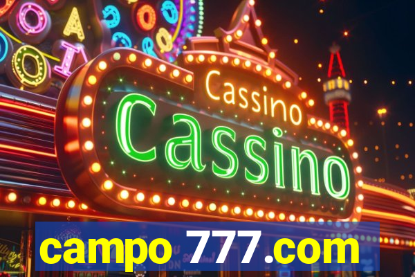 campo 777.com