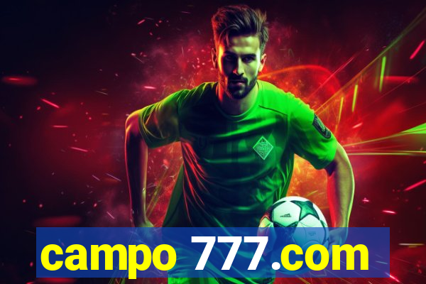 campo 777.com