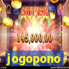 jogopono