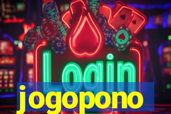 jogopono