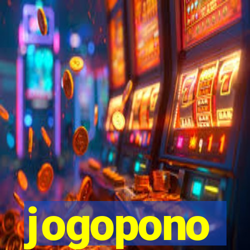 jogopono