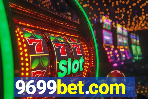 9699bet.com