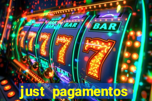 just pagamentos ltda pixbet