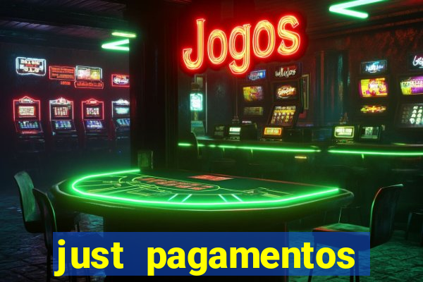 just pagamentos ltda pixbet