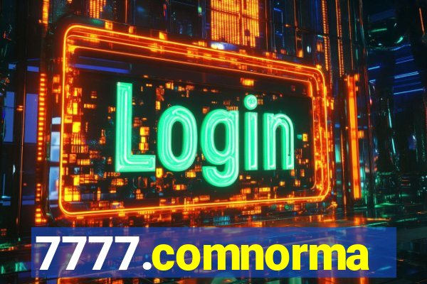 7777.comnorma